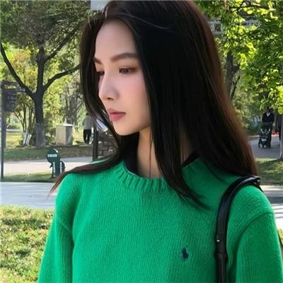 隐形女人