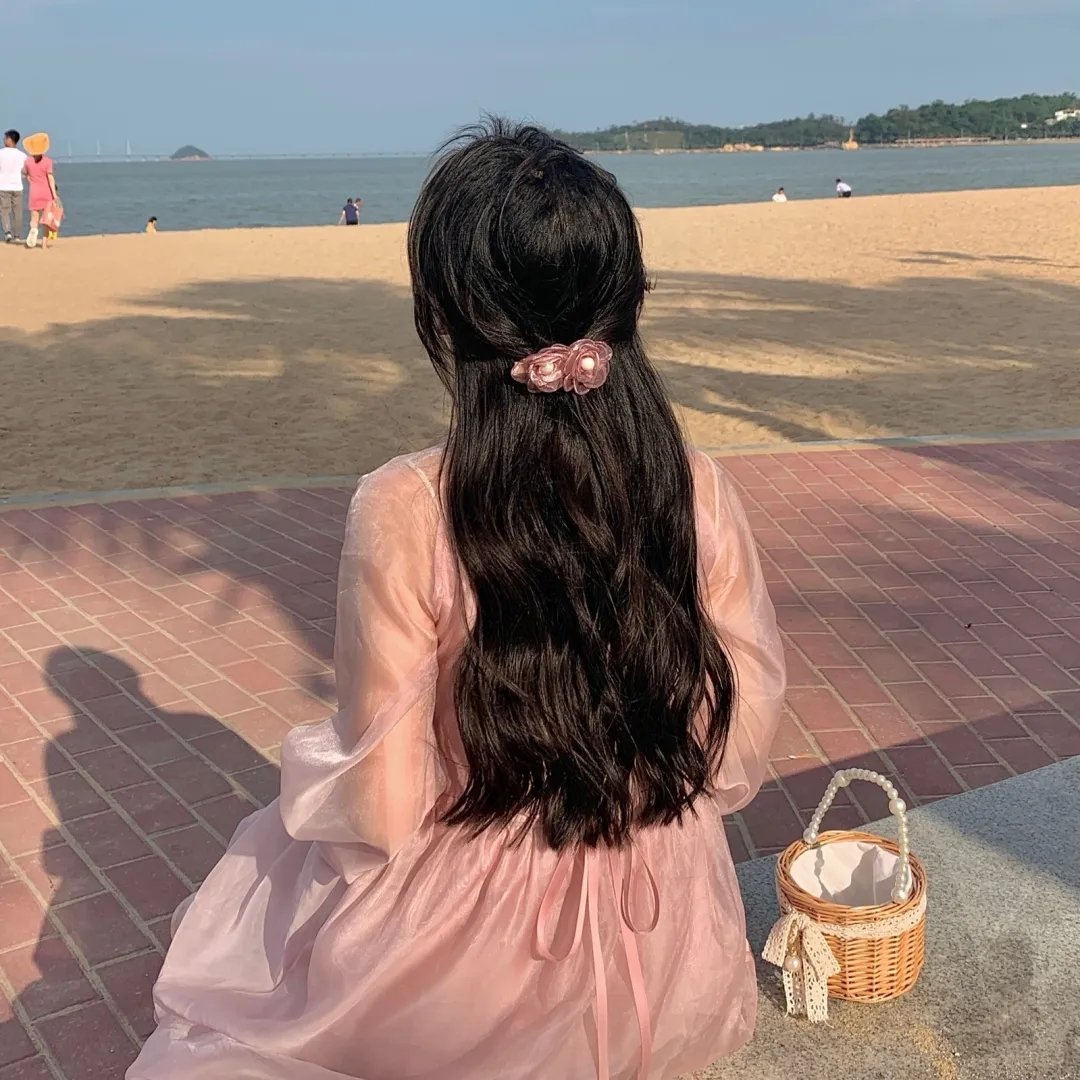 加州冬日